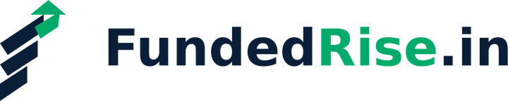 FundedRise — Trade. Prove. Get Funded.